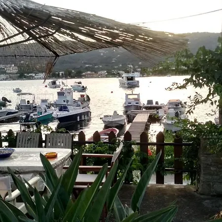 Skiathos Riviera * Punta