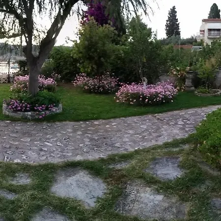 Skiathos Riviera Apartamento Punta