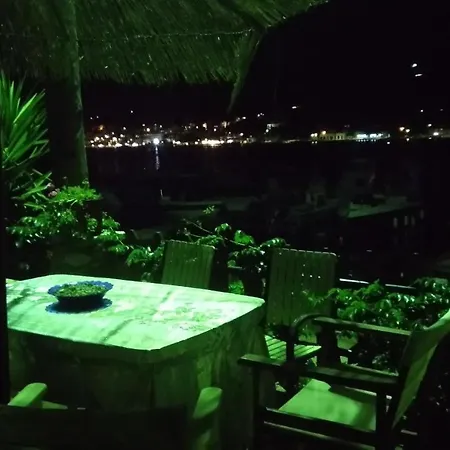 公寓 Skiathos Riviera Punta