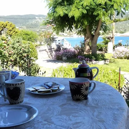 公寓 Skiathos Riviera