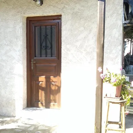 Skiathos Riviera 公寓