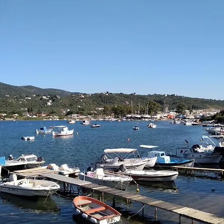아파트 Skiathos Riviera