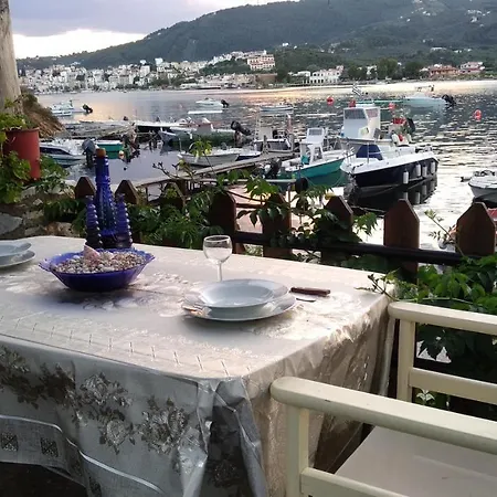 Apartment Skiathos Riviera Punta