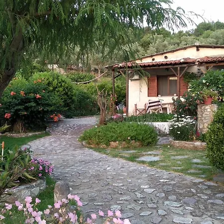 Skiathos Riviera *