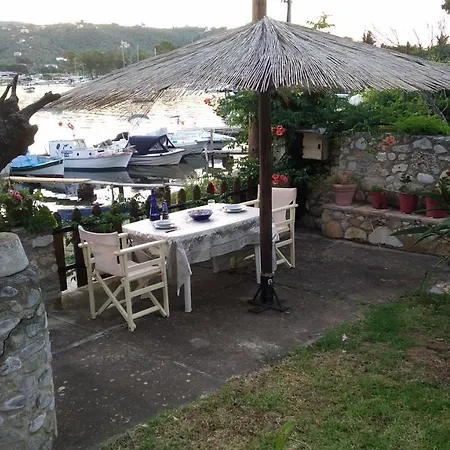 Skiathos Riviera 푼타