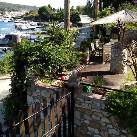 아파트 Skiathos Riviera