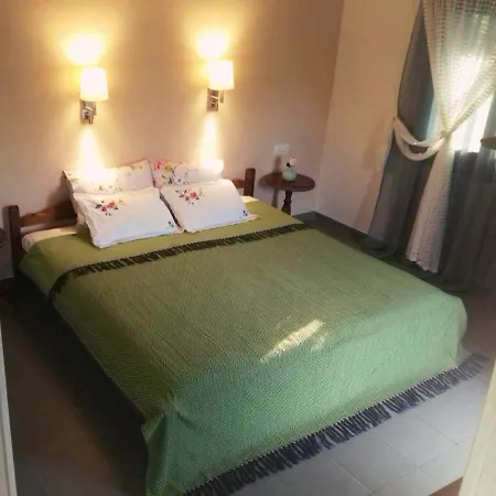 Apartment Skiathos Riviera Punta