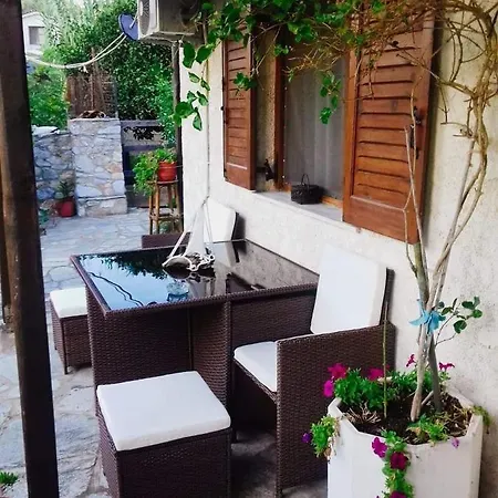 Skiathos Riviera 公寓 Punta