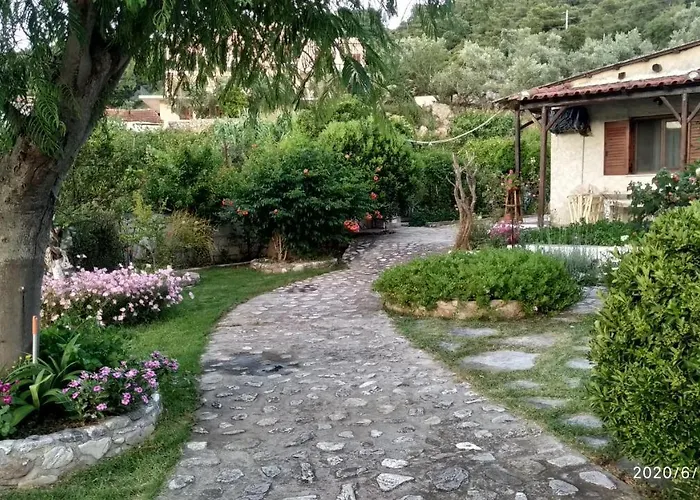 아파트 Skiathos Riviera