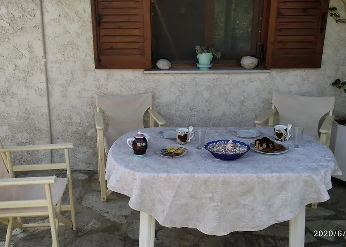 Skiathos Riviera 푼타