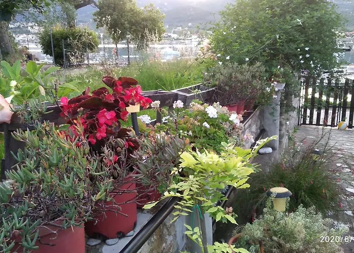 아파트 Skiathos Riviera *