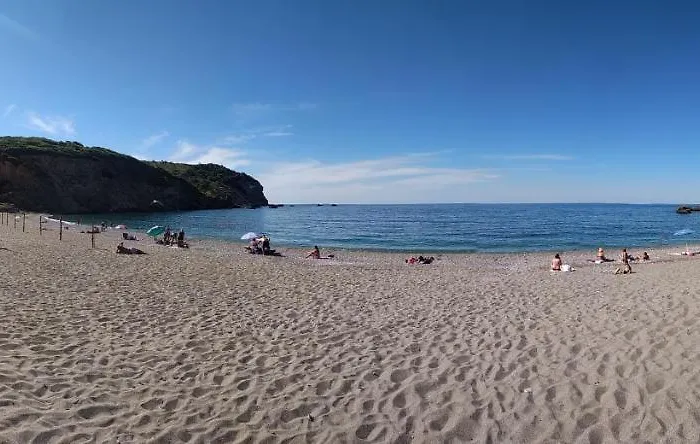 아파트 Skiathos Riviera