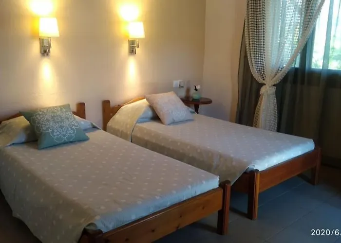 Skiathos Riviera 아파트