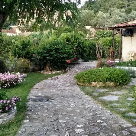 アパート Skiathos Riviera