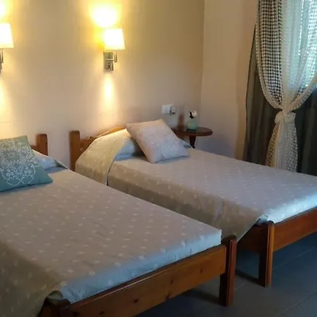 Skiathos Riviera アパート
