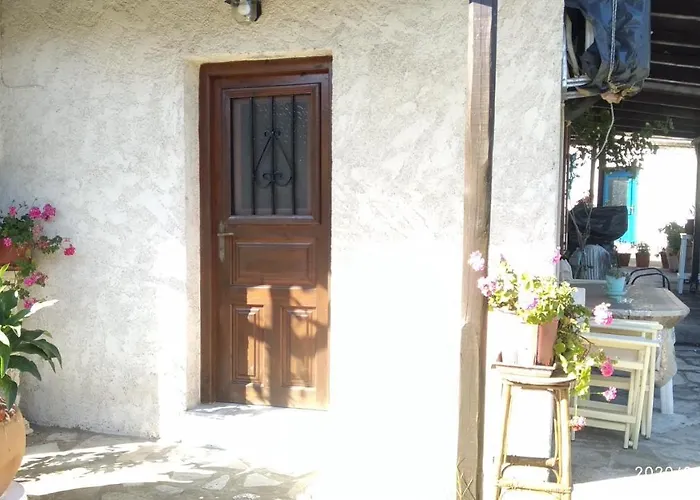 Skiathos Riviera Apartment