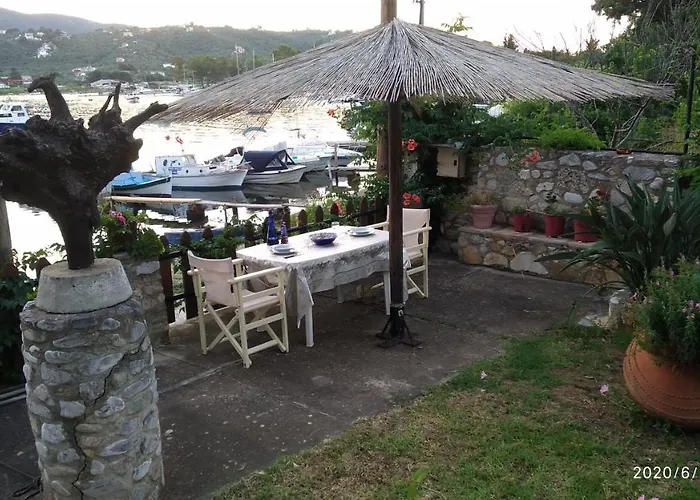 Skiathos Riviera Punta