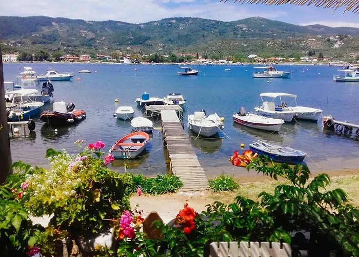 Skiathos Riviera Punta